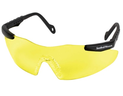 SMITH & WESSON® MAGNUM® 3G MINI SAFETY GLASSES - Safety Glasses